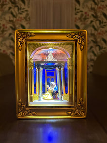  Beauty and the Beast Gallery of Light Figurine