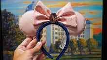  Riviera Resort Pink Ears by Loungefly