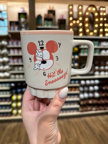  Mickey Mouse Snooze Mug