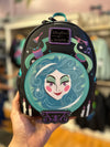 Madame Leota Backpack by Loungefly