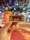 Fort Wilderness Resort Ornament