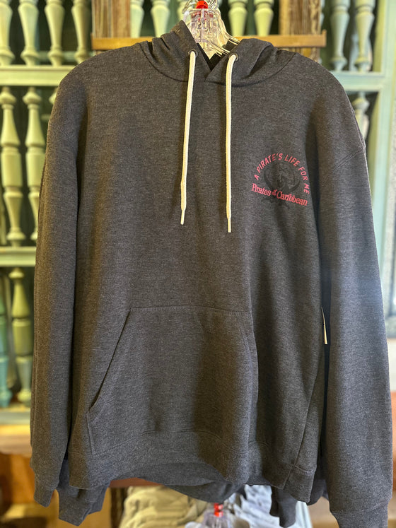 Pirates of the Caribbean Hoodie