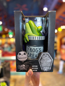  The Nightmare Before Christmas Frog Diffuser