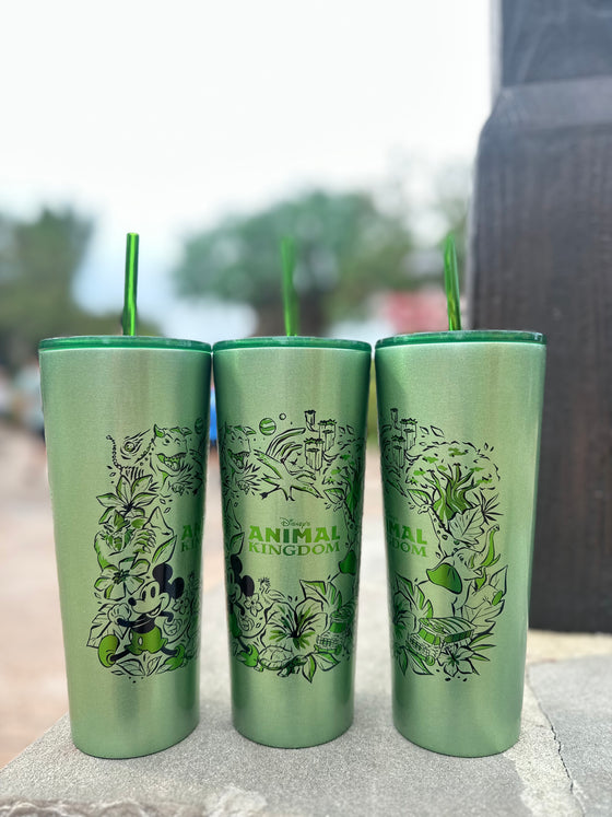 Animal Kingdom Tumbler by Starbucks