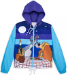 Lady and the Tramp Windbreaker