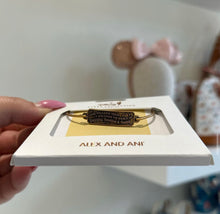  Disney’s Welcome Plaque Bangle by Alex and Ani