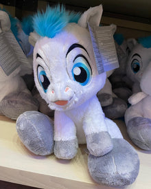  Big Feet Plush - Pegasus