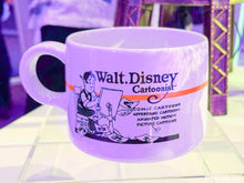  Disney 100 Platinum Celebration Eras Cartoonist Mug