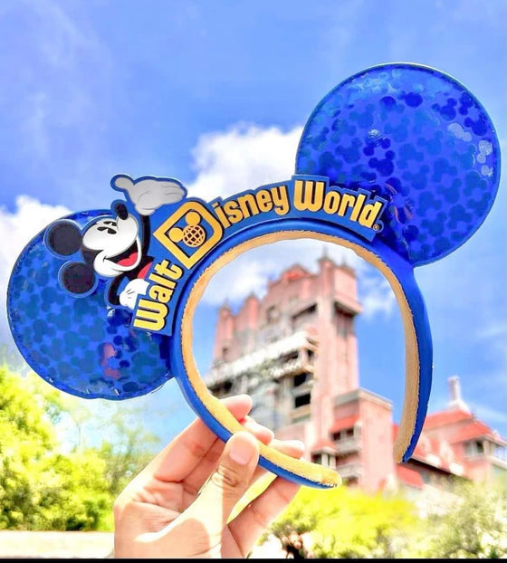 Walt Disney World Ears