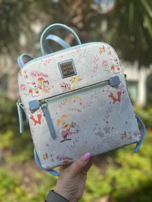  Disney Rabbits Backpack by Dooney and Bourke