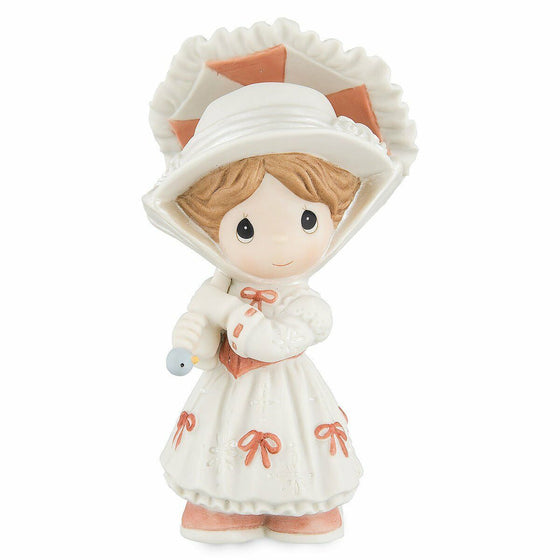 Mary Poppins Figurine by Precious Moments