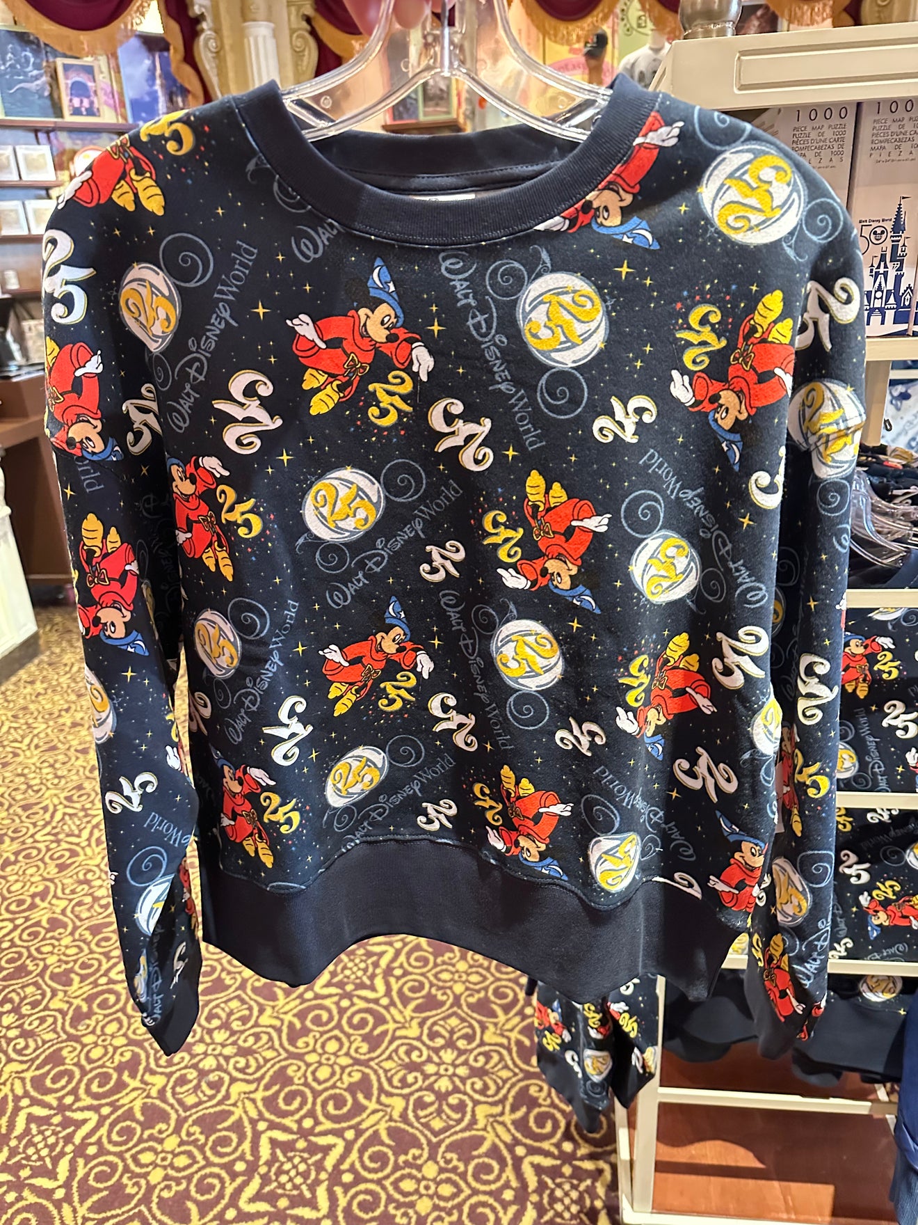 Outlet – Neverland Delivery