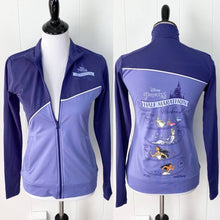  RunDisney Princess Marathon Jacket 2020