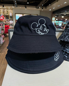  Mickey Reversible Bucket Hat