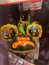 Pirates of the Caribbean Ears Ornament