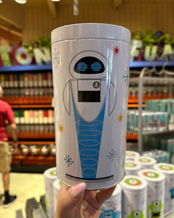 Wall-E and Eve Christmas Tint Box