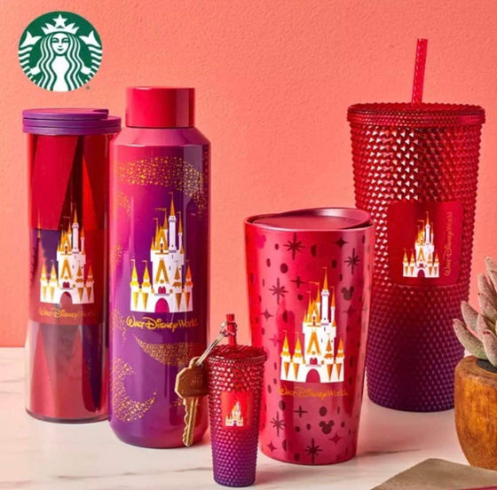 Berry Ceramic Cup by Starbucks