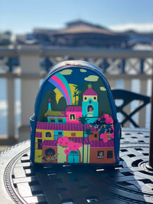  Encanto Backpack by Loungefly