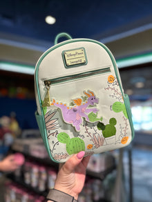  Flower and Garden Festival - Figment Backpack by Loungefly