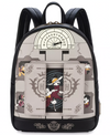 Hollywood Tower of Terror Backpack by Loungefly