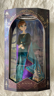  Anna Limited Edition Doll