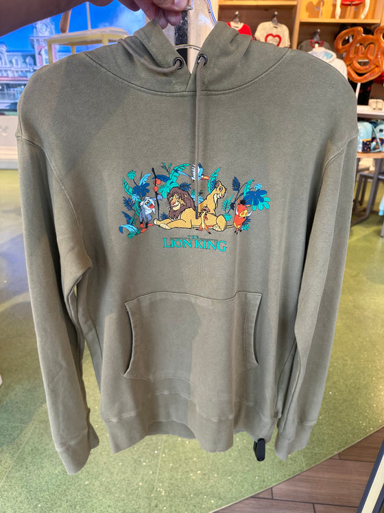 The Lion King Hoodie