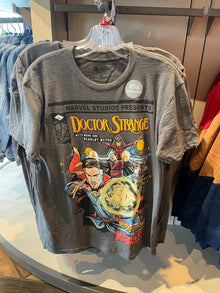  Doctor Strange in the Multiverse of Madness Tee