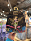 Tinkerbell Backpack by Loungefly