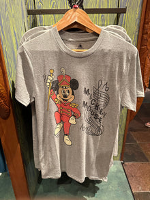  The Band Concert Mickey Mouse Tee