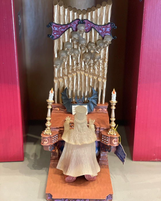 Haunted Mansion Organ Player Figurine by Jim Shore