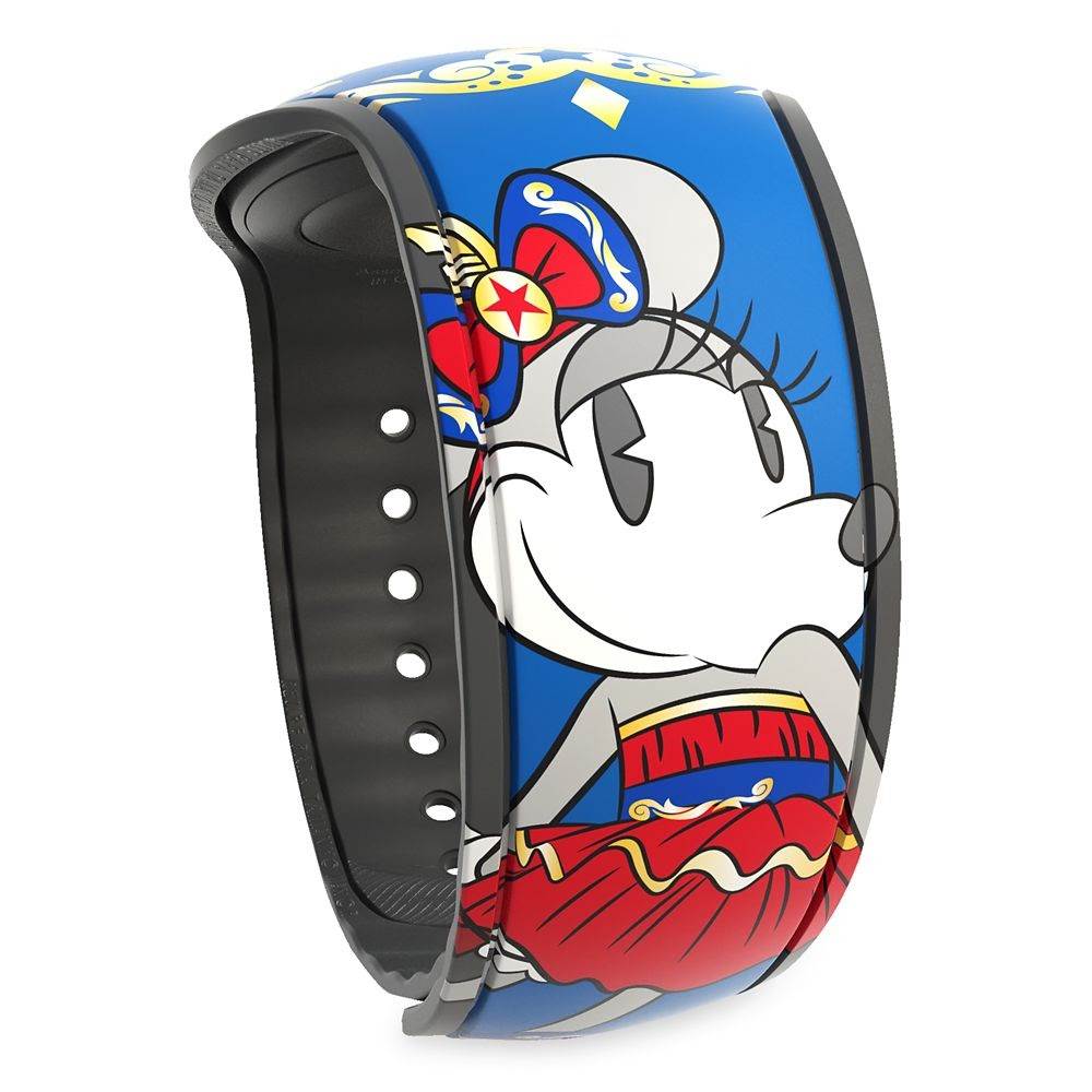 Mmma limited edition magic purchases band Peter pan